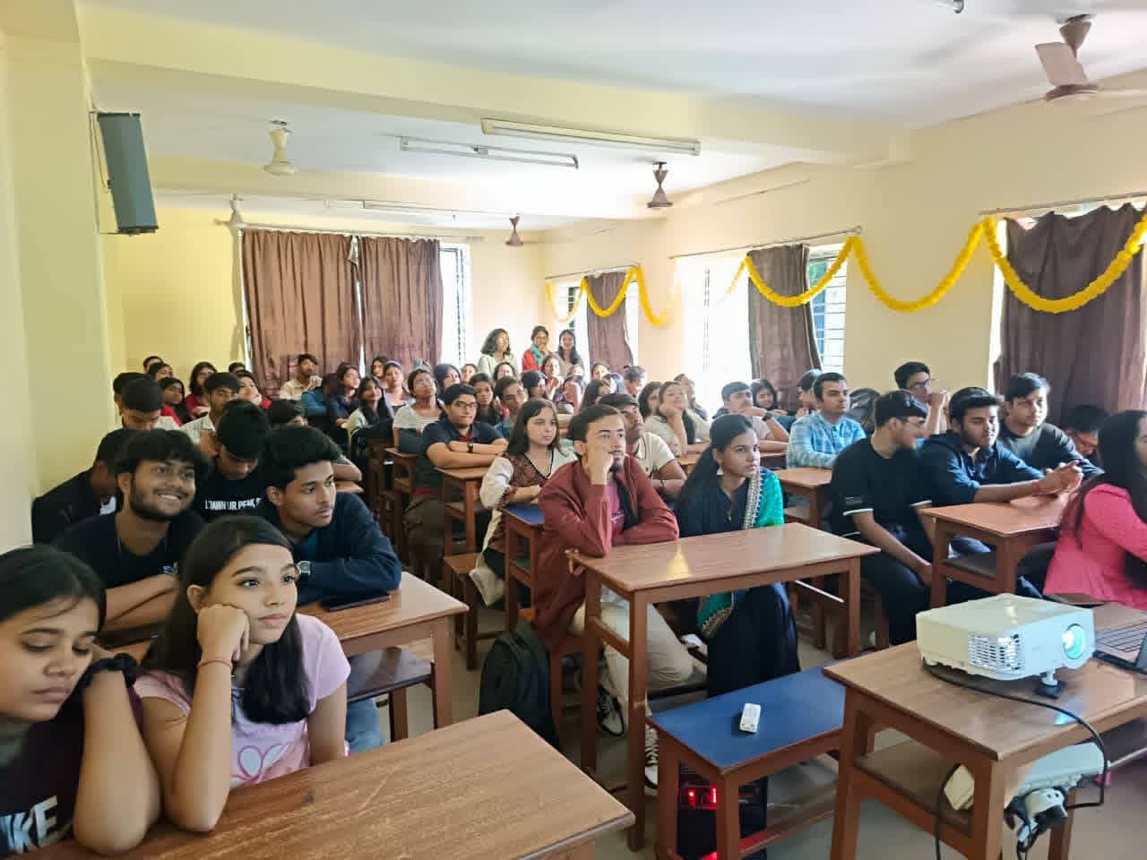 Children's Day Celebration